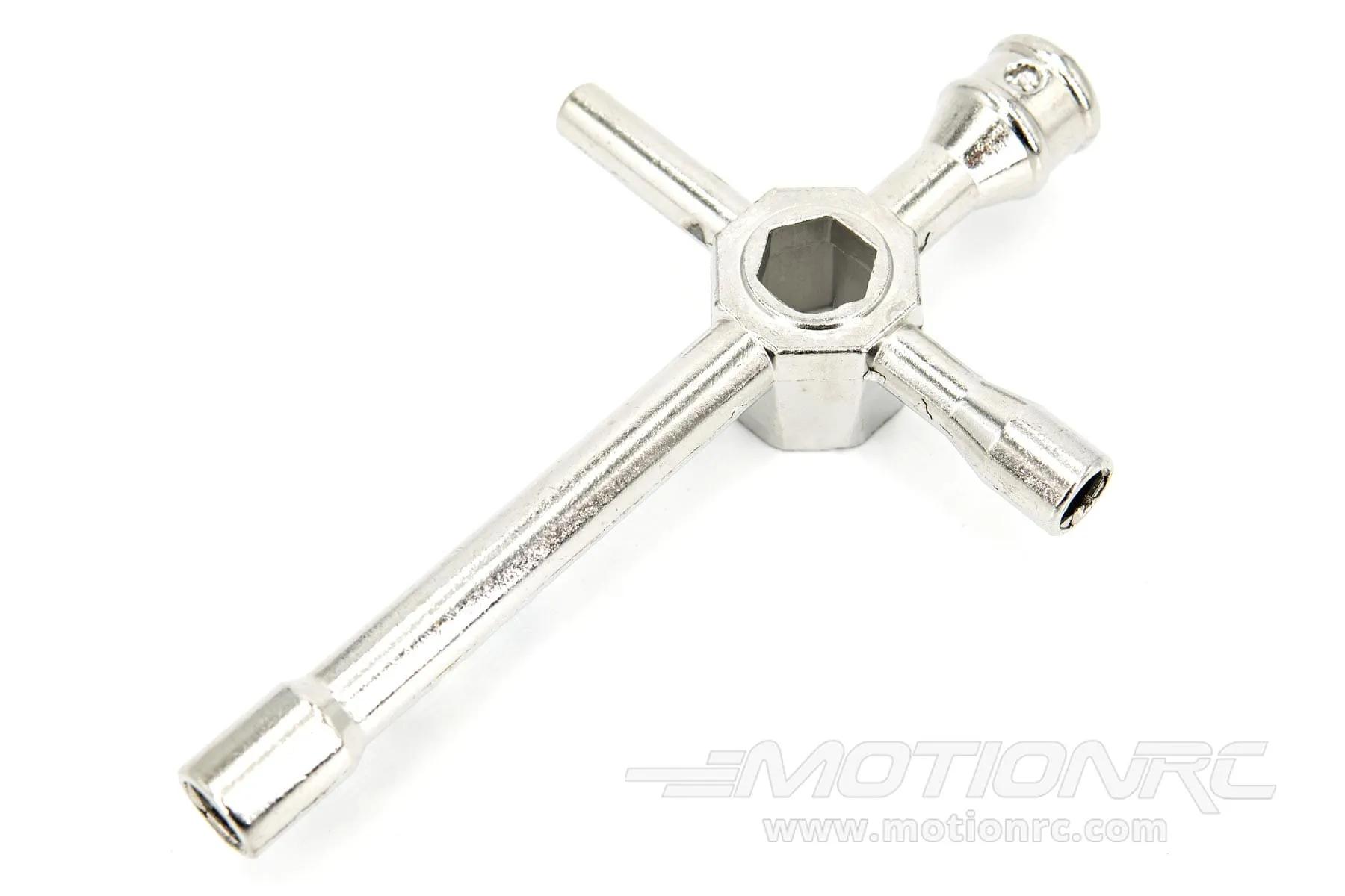 BenchCraft Cross Hex Socket Wrench