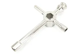 BenchCraft Cross Hex Socket Wrench