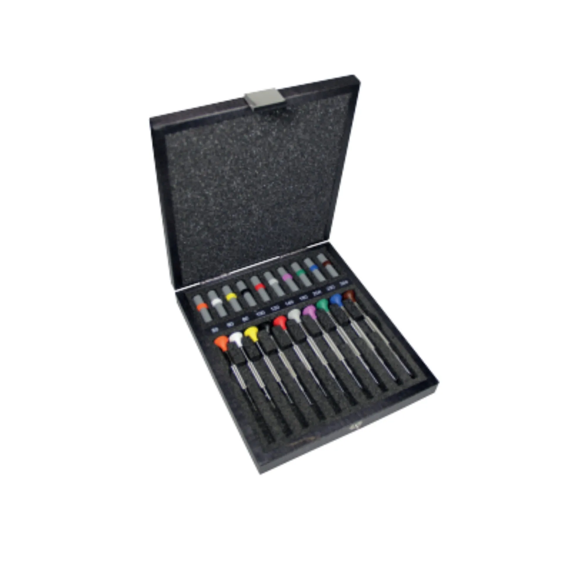 Bergeon® Screwdriver Set - 10 Piece Set