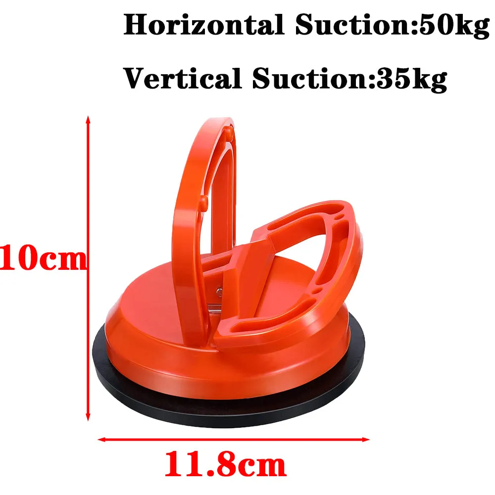 Big Size Car Dent Puller Repair Tools Auto Body Dent Removal Tool glass Vacuum Suction Cup for dent glass Lifter Tools