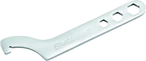 BikeMaster Shock Spanner Wrench