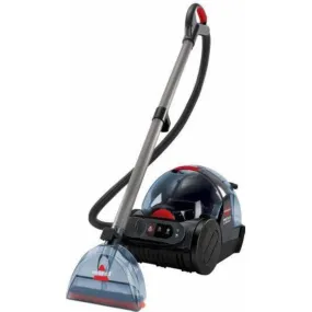 BISSELL Vacuum 2000 Watts, Black