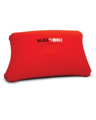 Blackwolf Comfort Pillows