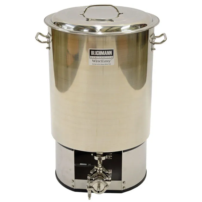 Blichmann WineEasy™ 20 Gallon Fermenter