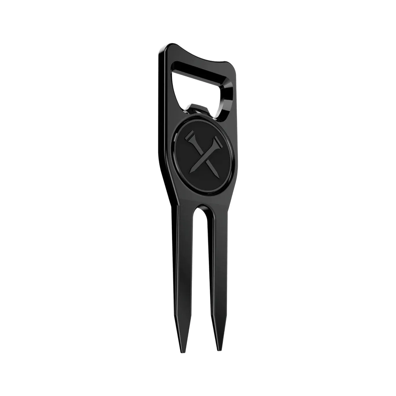 Blue Tees Golf Divot Repair Tool