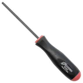 Bondhus 10660 4mm Ball End Metric Hex Driver Balldriver Tip Screwdriver