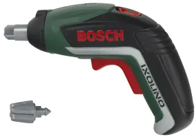 BOSCH Cordless Screwdriver IXOLINO II