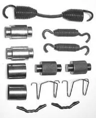 Brake Repair Kit E-9070 MF-3