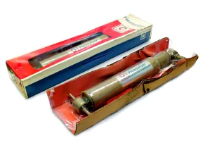 Buick 1965-70 NOS Pair Rear Delco Pleasurizer Shock Absorbers #P1180