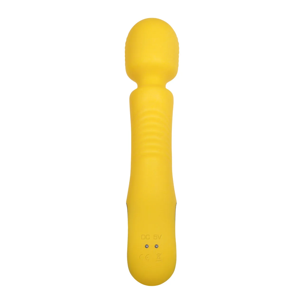 Buttercup Mini Wand Vibrator