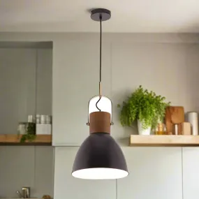 Calico Pendant LIght