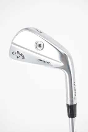 Callaway Apex MB 7 Iron S Flex 36.5"