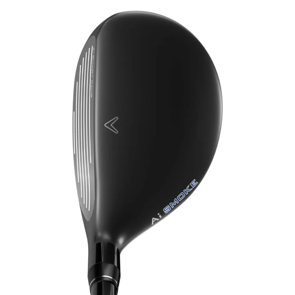 Callaway Paradym Ai Smoke Max Fast Hybrid 2024