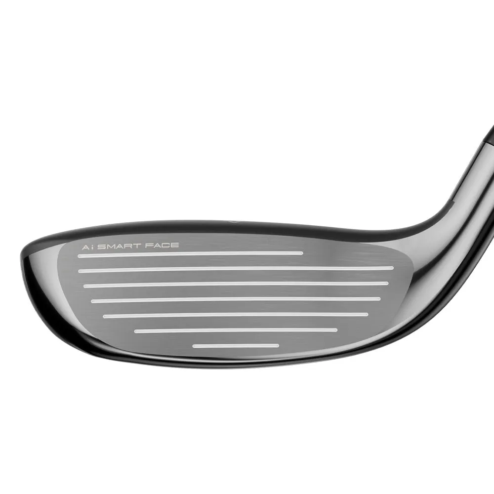 Callaway Paradym Ai Smoke Max Fast Hybrid 2024