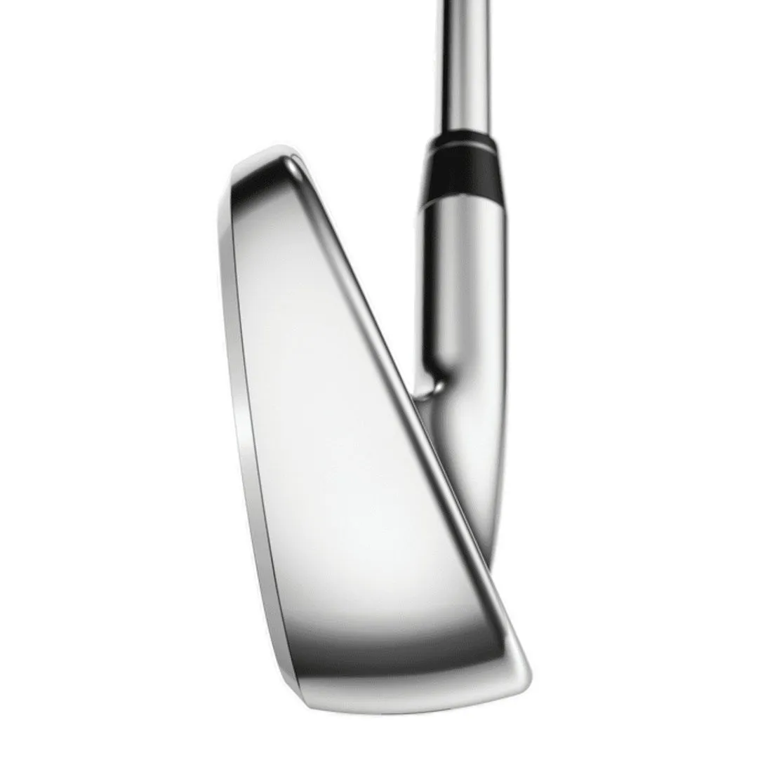 Callaway Paradym Individual Golf Irons | Steel