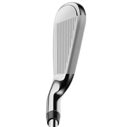 Callaway Rogue Golf Irons - Steel