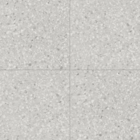 Callum 24x24 Matte Porcelain Tile in Gravel