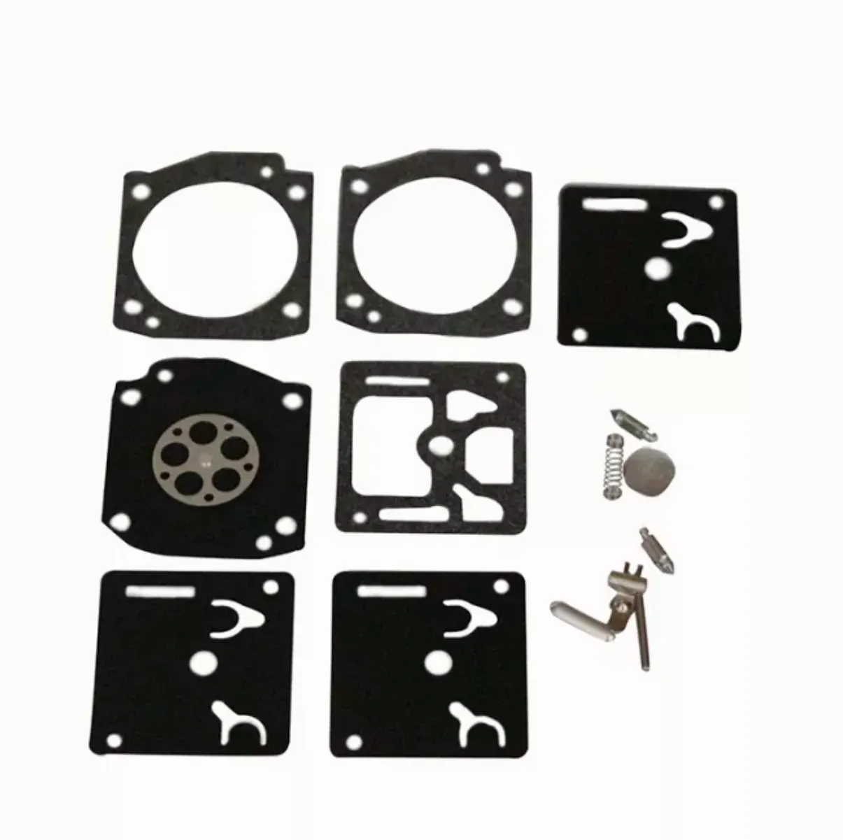 Carburetor Repair Kit Zama RB-53 Echo CLS-5800 Brushcutter Zama C3M-K33, C3M-K33