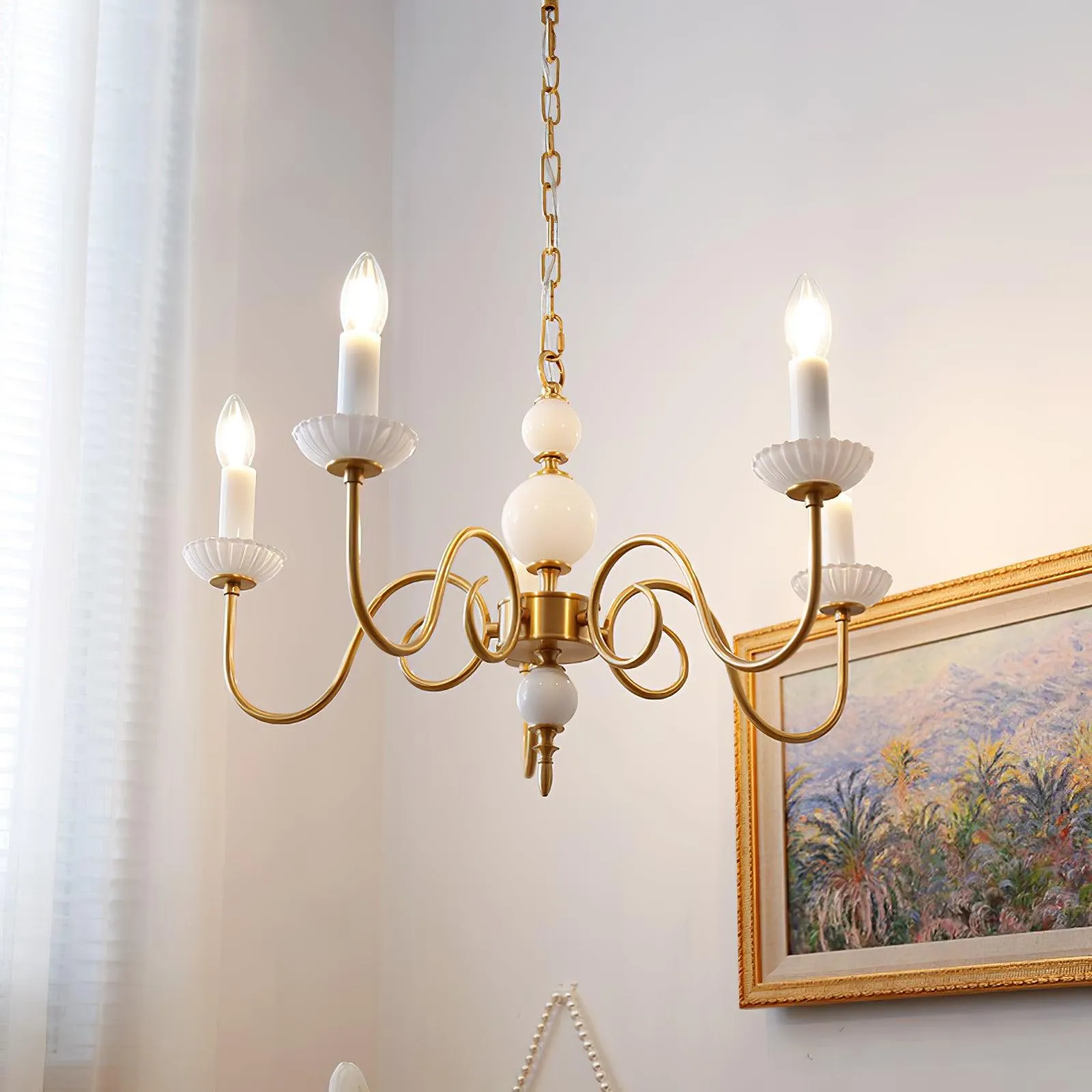 Carlita Chandelier