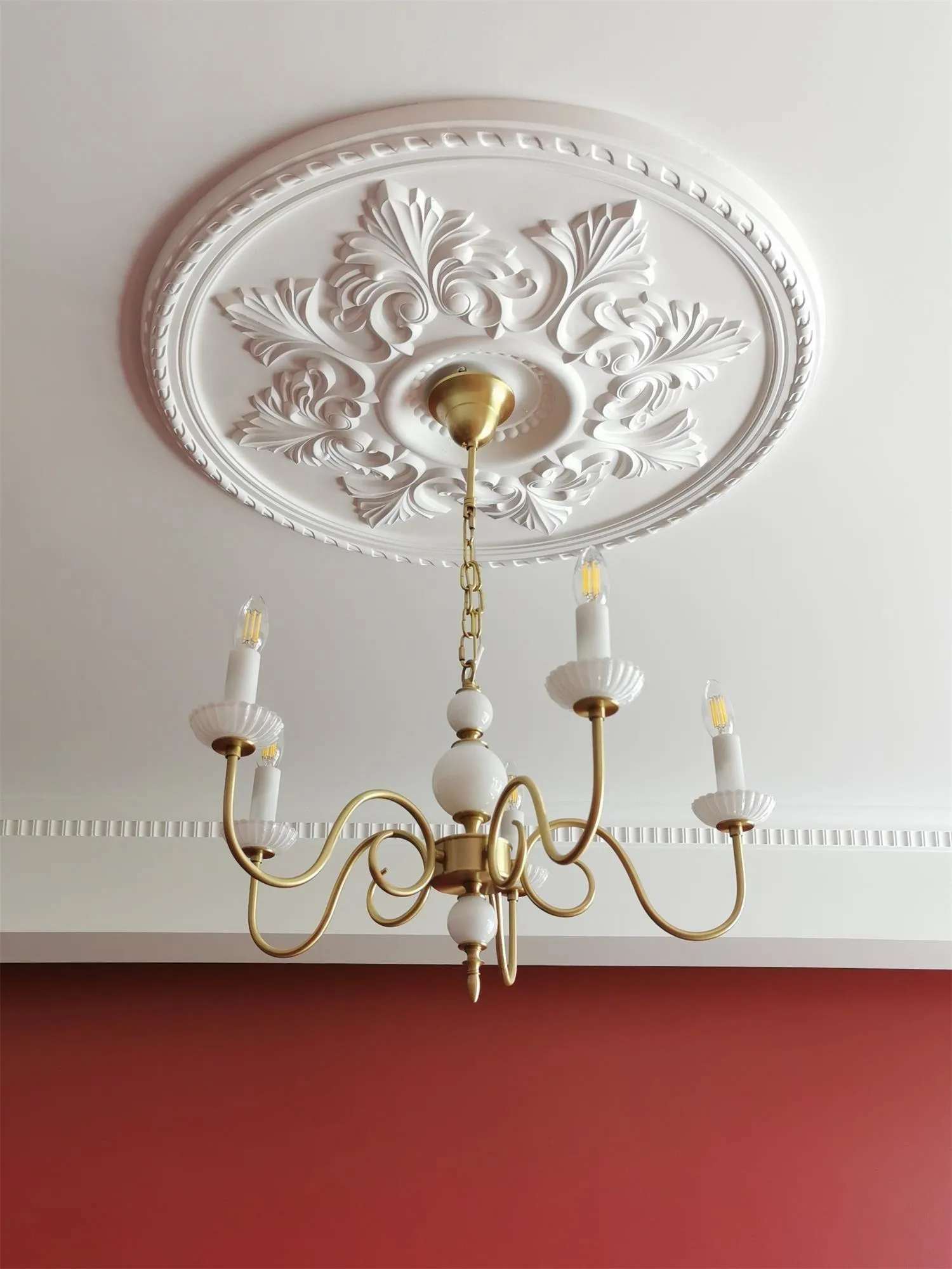 Carlita Chandelier