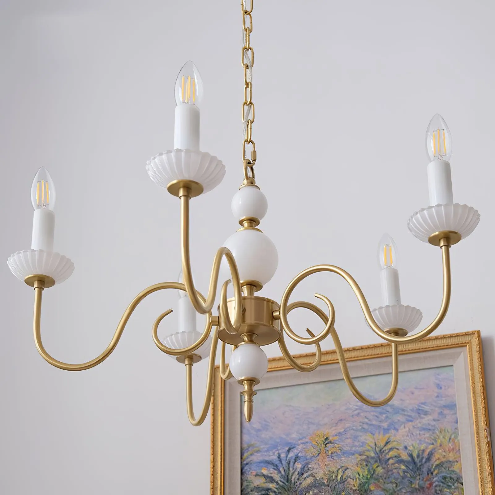 Carlita Chandelier