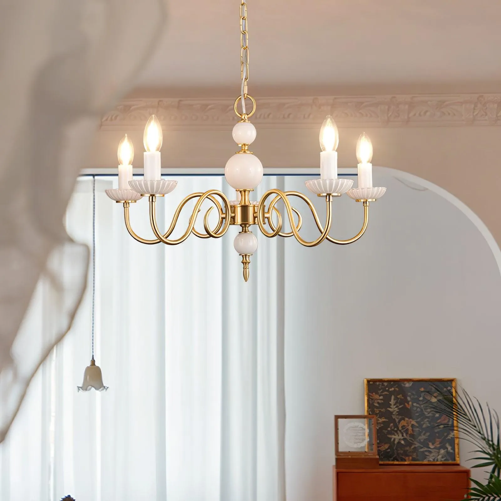 Carlita Chandelier