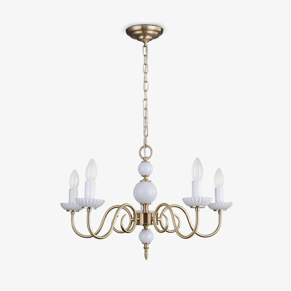 Carlita Chandelier