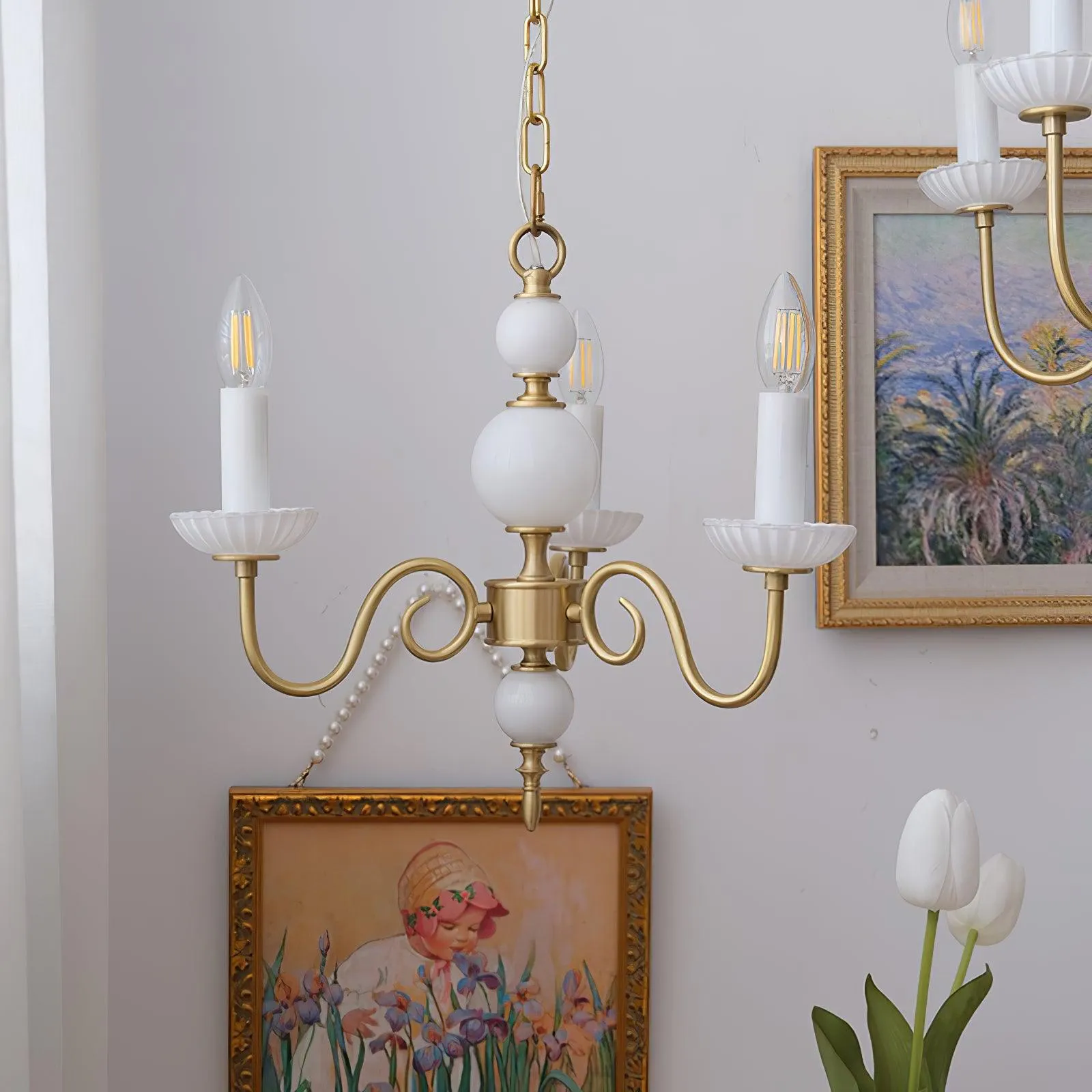 Carlita Chandelier