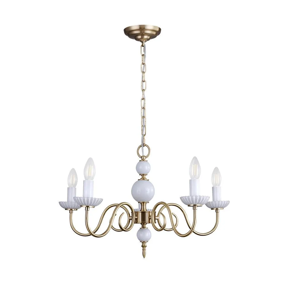 Carlita Chandelier