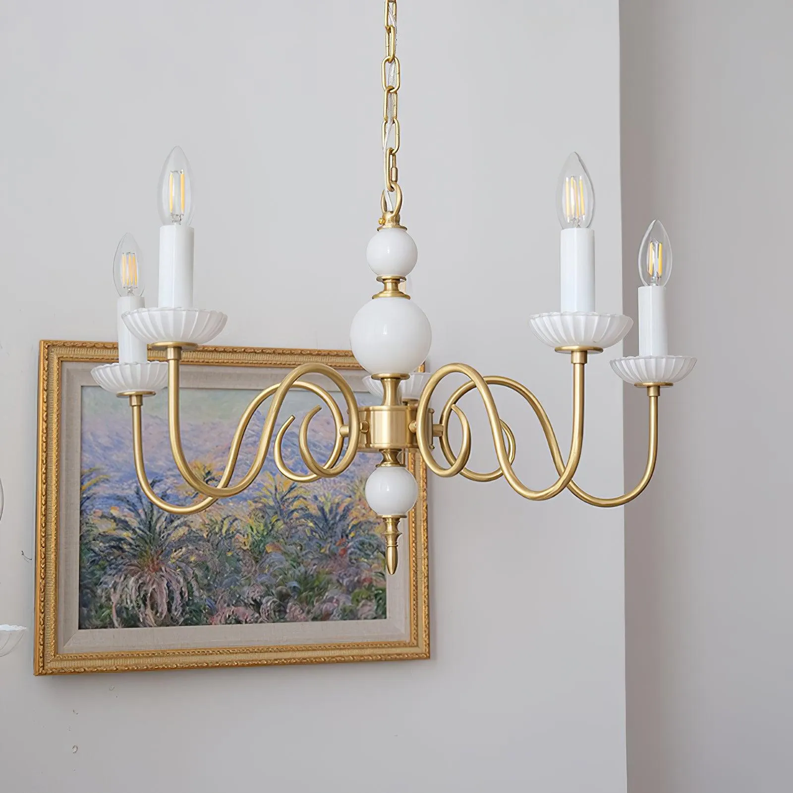 Carlita Chandelier