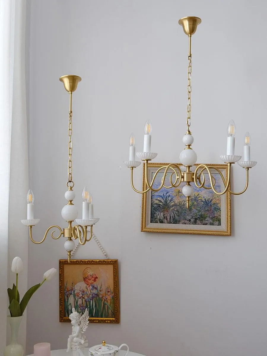 Carlita Chandelier