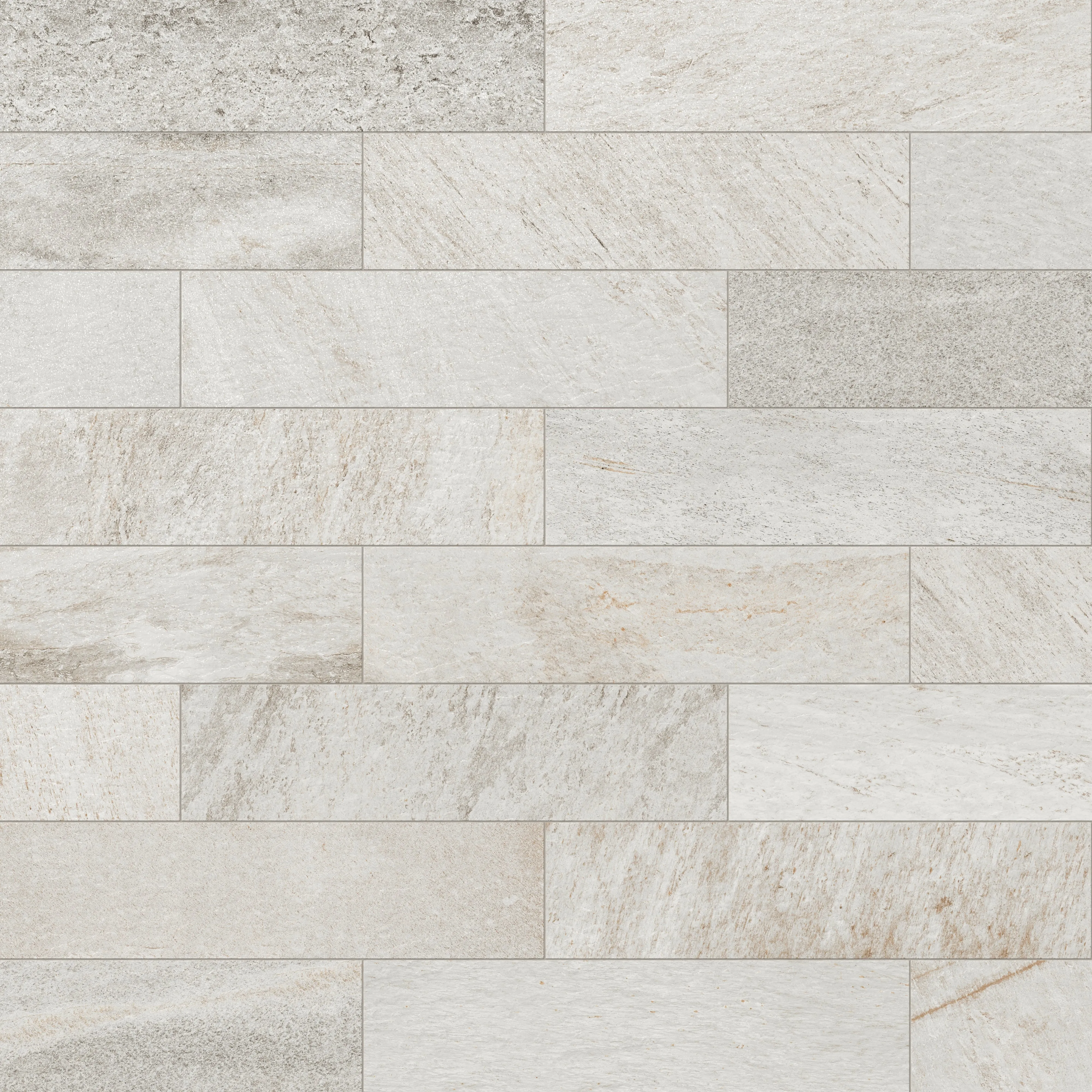 Carter 12x48 Grip Porcelain 2cm Paver Tile in Stone