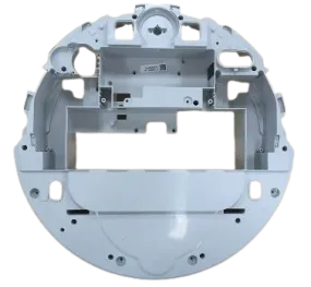 Chassis Bracket Module-Mi Robot Vacuum Mop