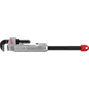 CHEATER™ Adaptable Pipe Wrench - Aluminum