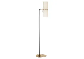 CLARKSON FLOOR LAMP