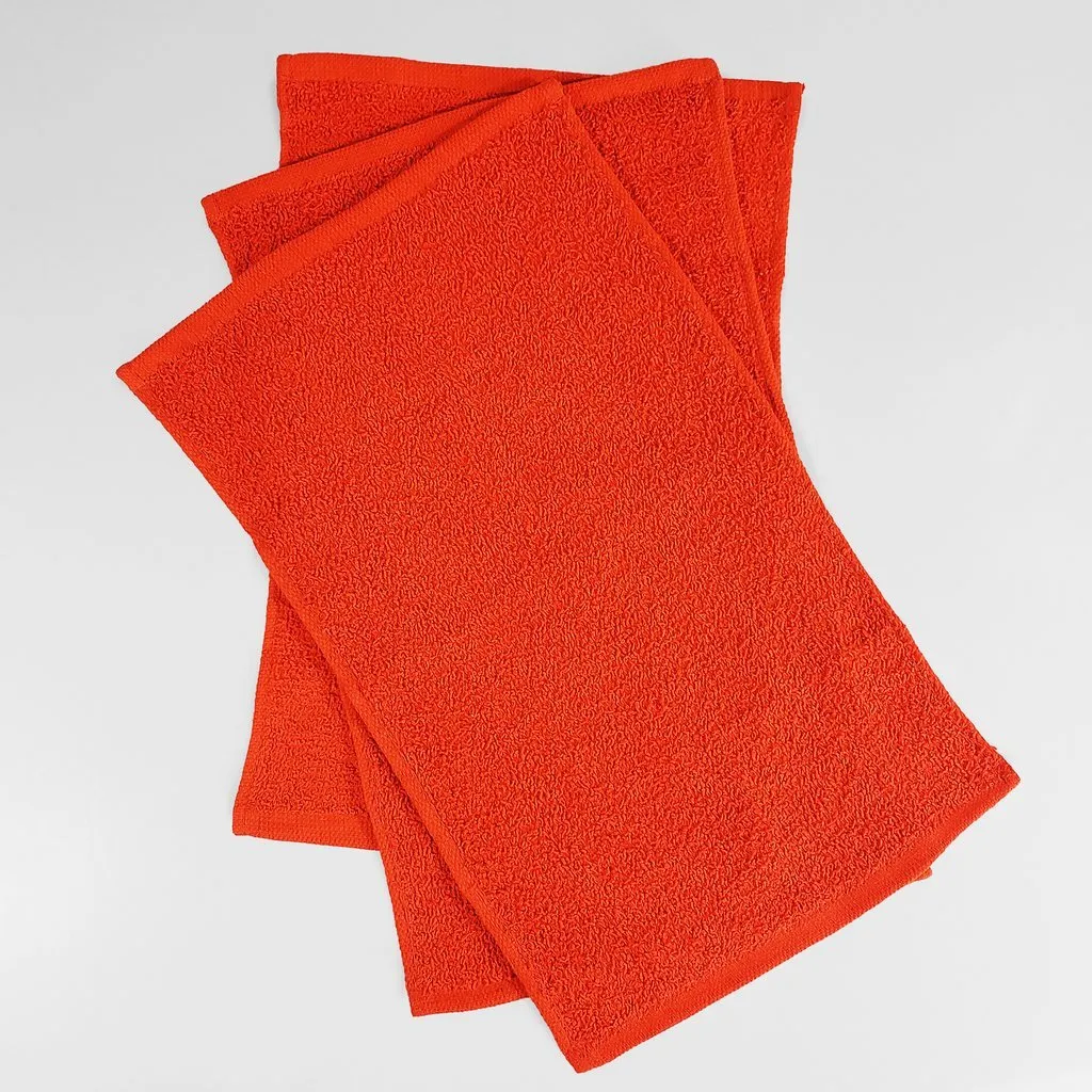 Clearance 11"x18" Promotional Rally Multi-Purpose Towels by the Dozen - T18