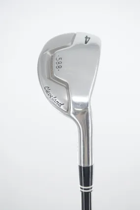 Cleveland 588 Altitude 4 Iron SR Flex 39.25"