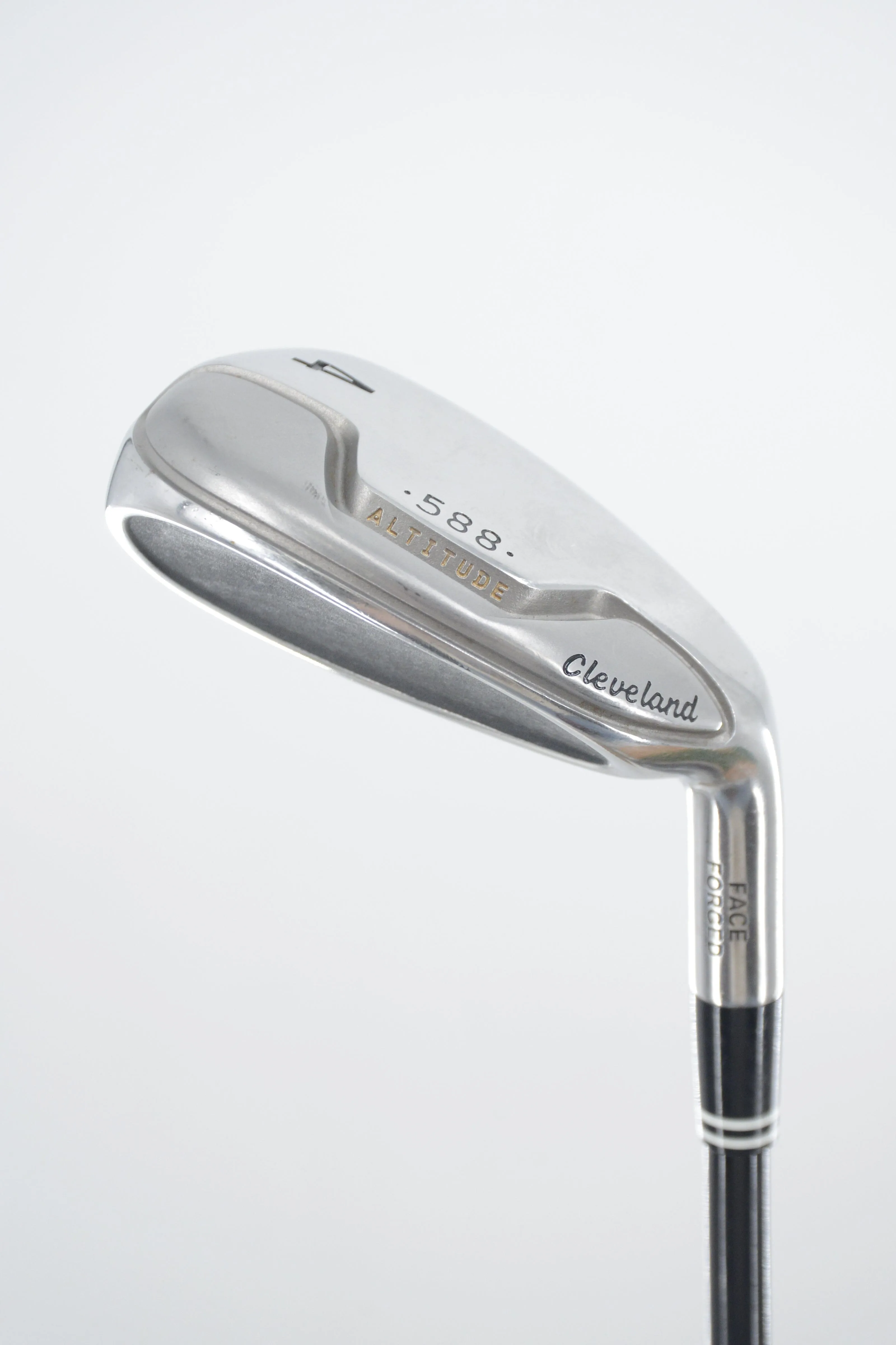 Cleveland 588 Altitude 4 Iron SR Flex 39.25"