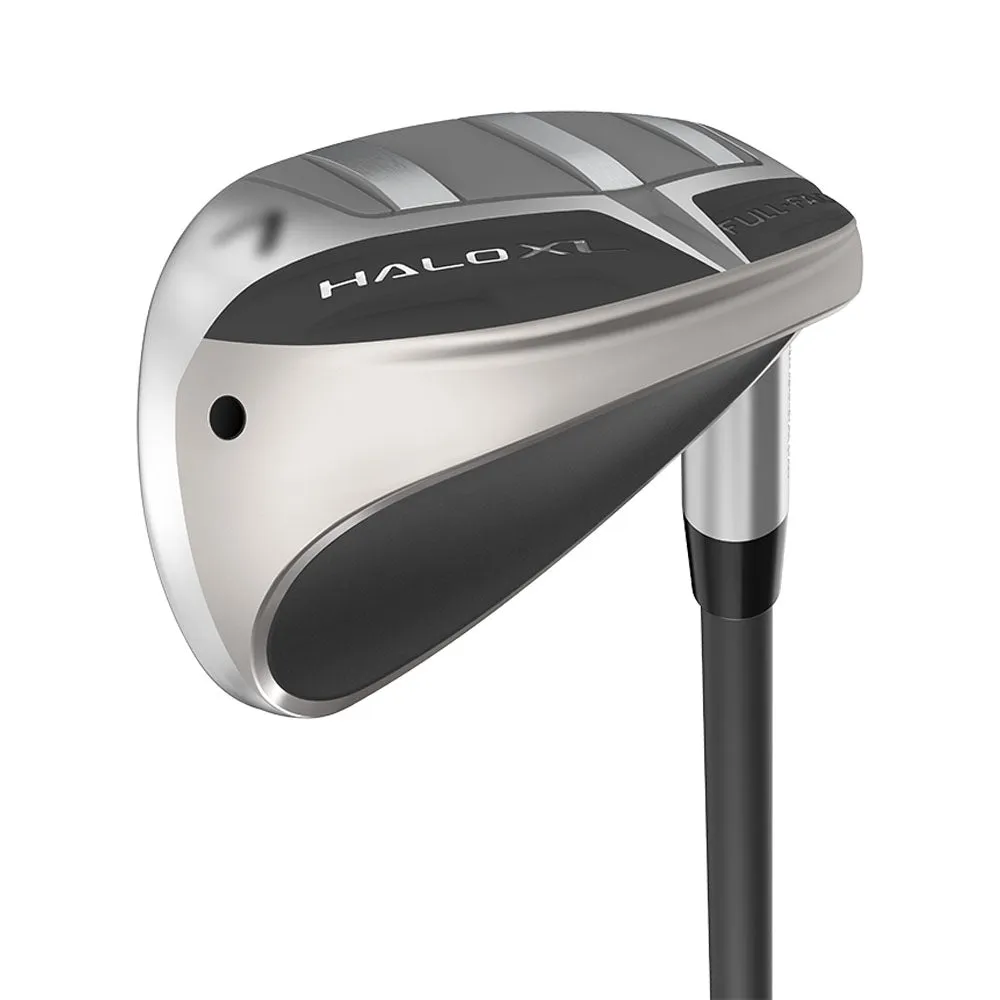 Cleveland HALO XL Full-Face Single Iron 2024