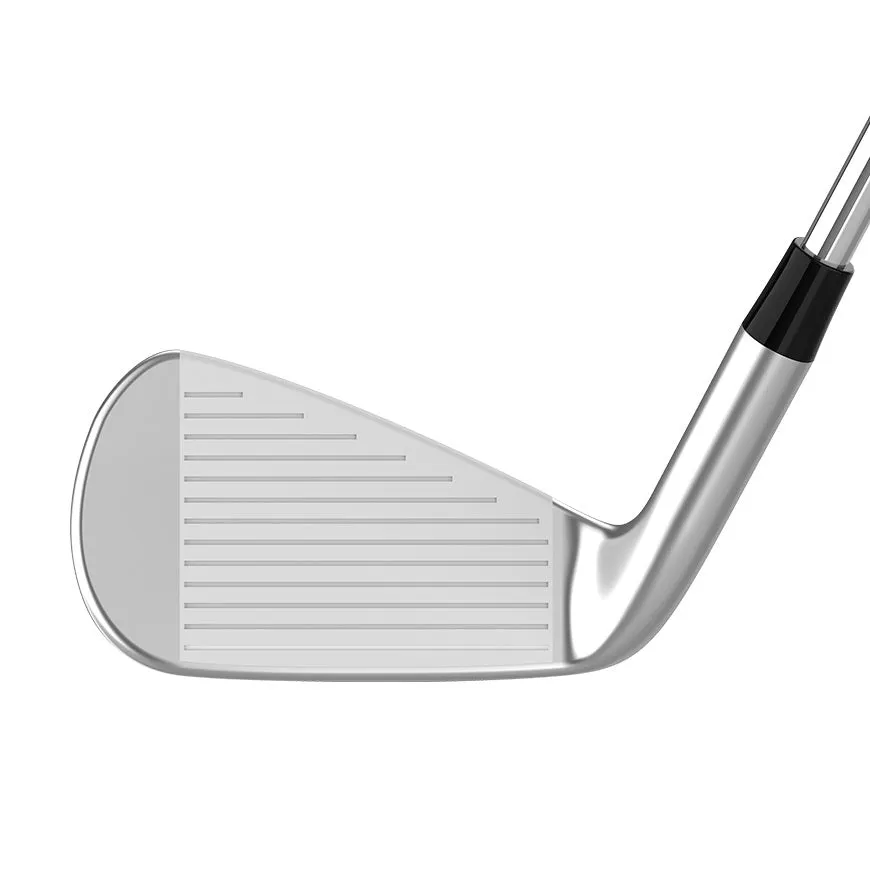 Cleveland Launcher XL Iron Set Graphite Shaft