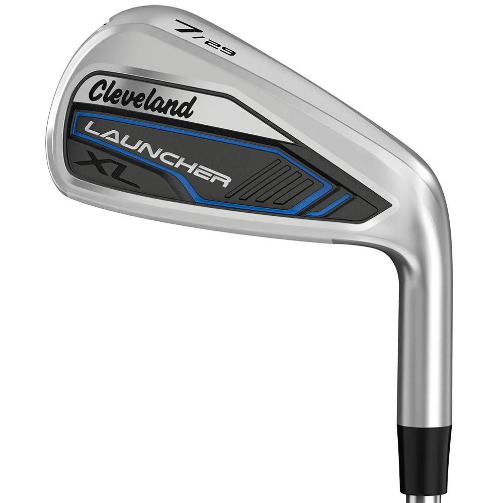 Cleveland Launcher XL Irons - Ladies