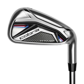 Cobra Aerojet (5-GW) Graphite Irons