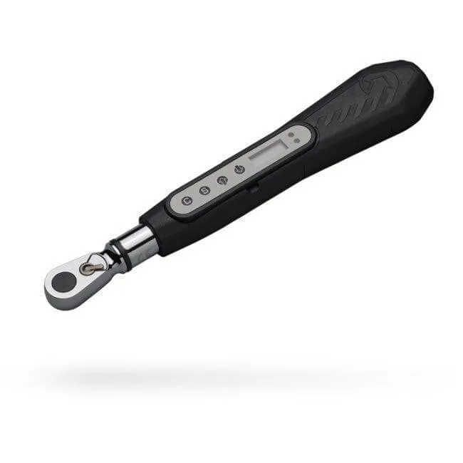 Components Team Digital Torque Wrench