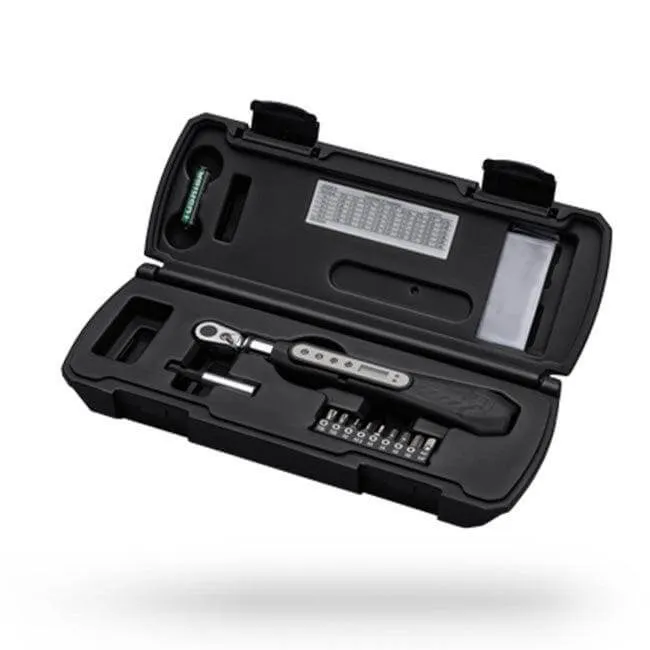 Components Team Digital Torque Wrench