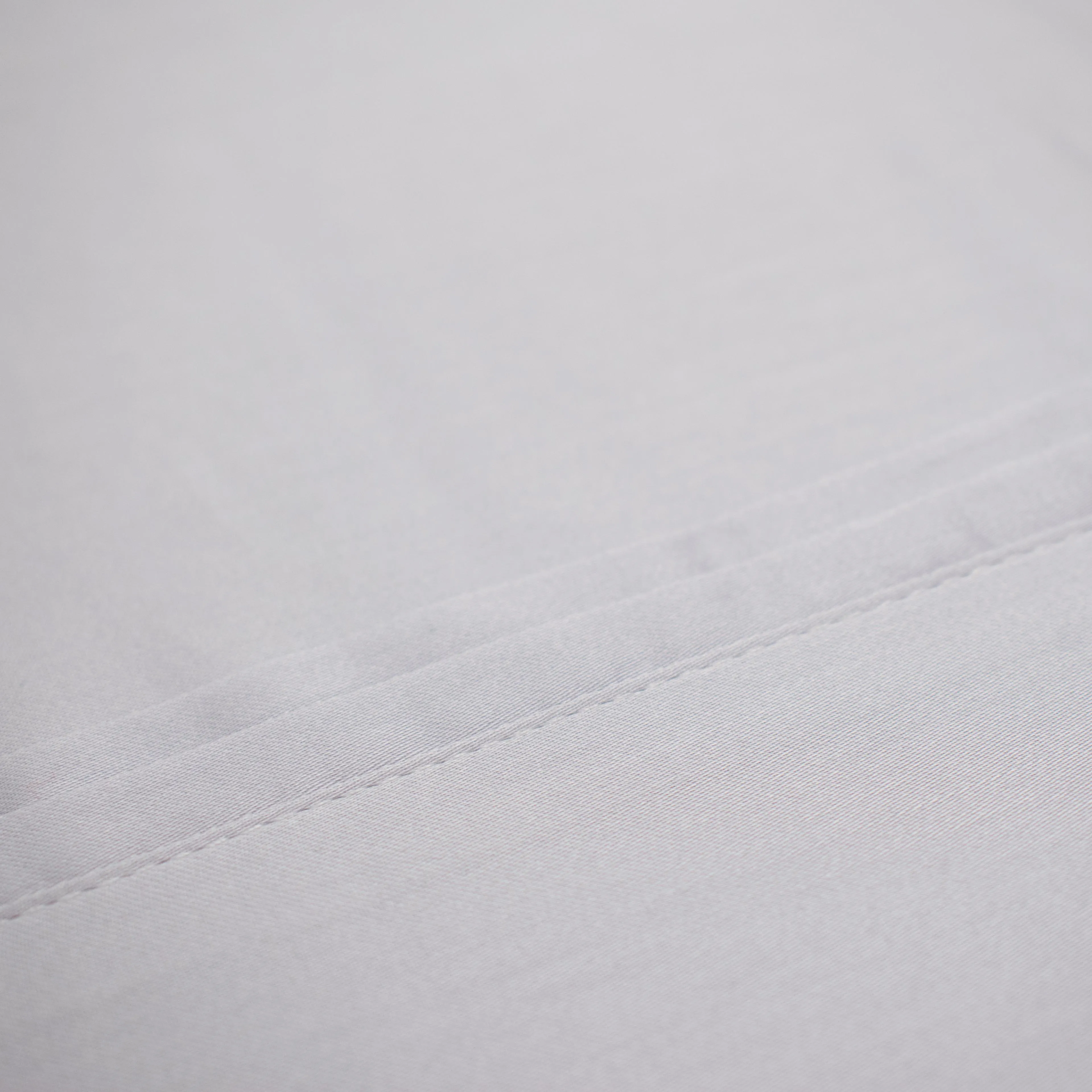 Cotton Sateen Fitted Bed Sheet 550 Thread Count