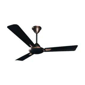 Crompton 1200mm Aura Anti Dust Ceiling Fan (Lilac Matt)