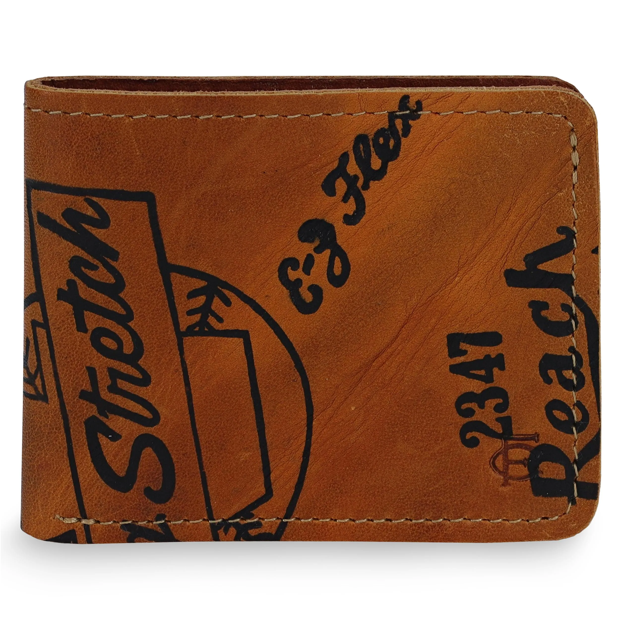 Dave Parker | Billfold