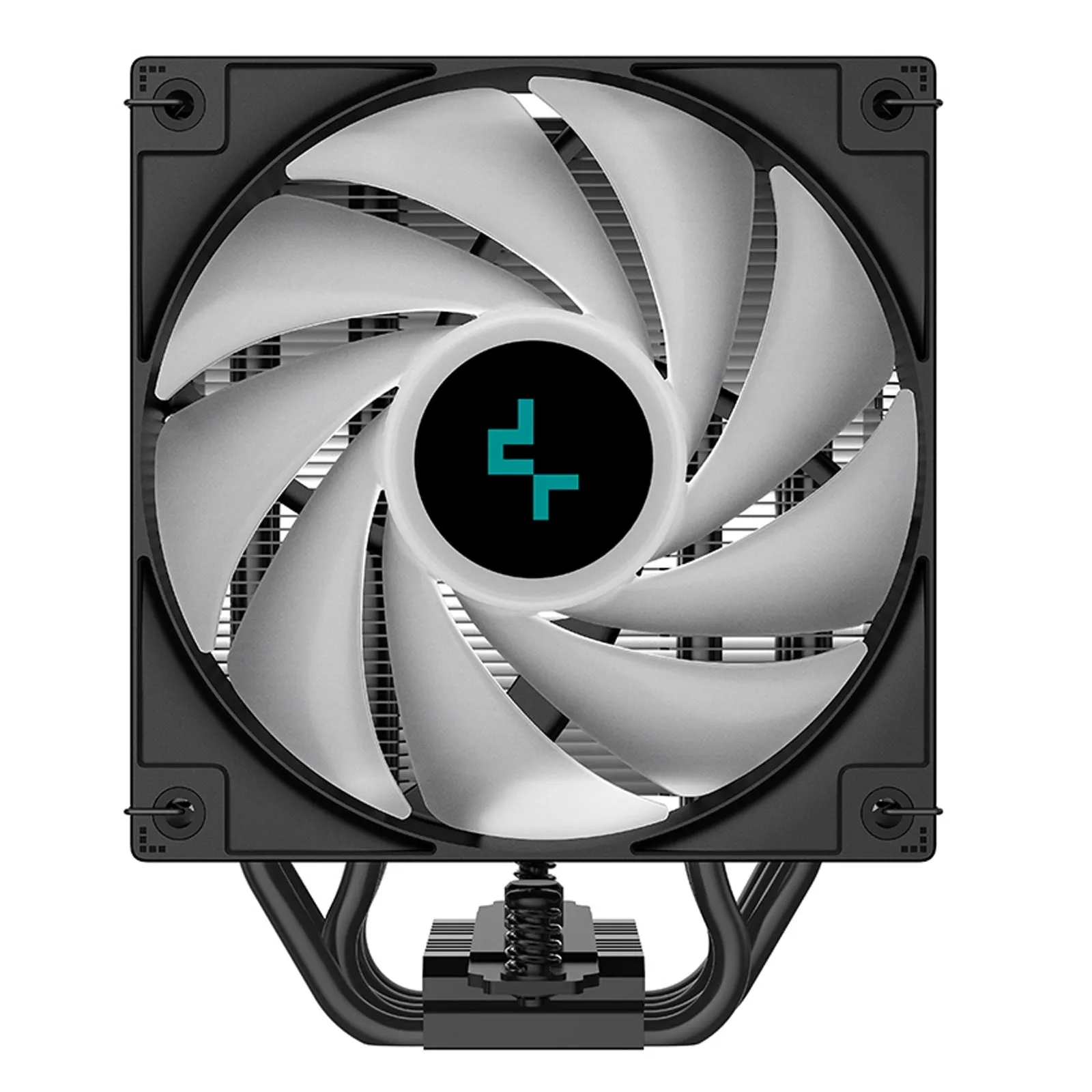 DeepCool AG500 BK A-RGB 120mm Tower Air Cooler