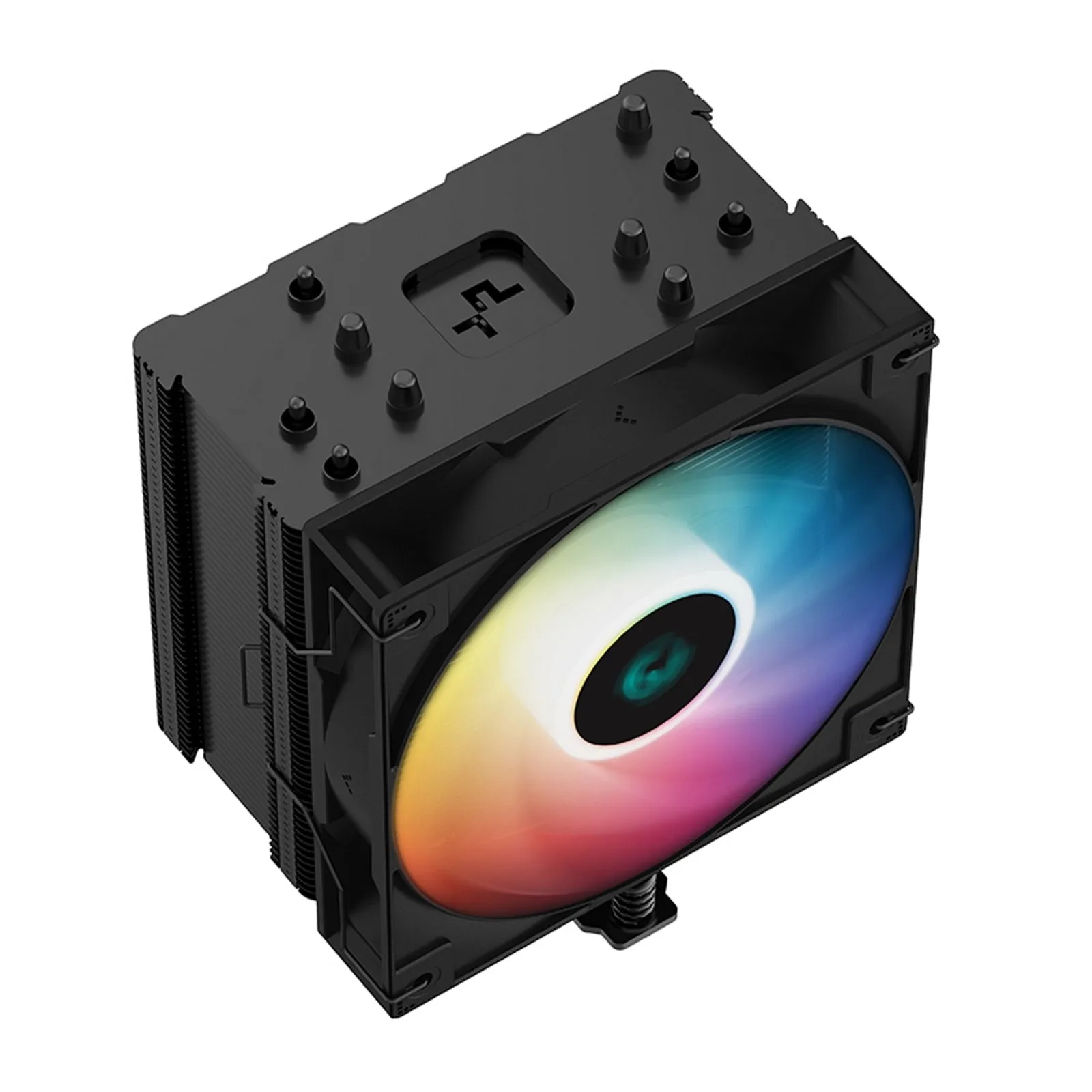 DeepCool AG500 BK A-RGB 120mm Tower Air Cooler