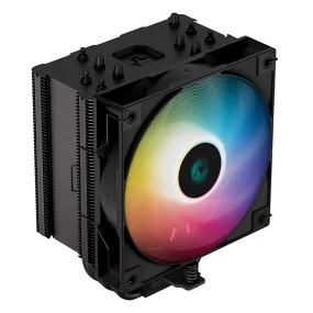 DeepCool AG500 BK A-RGB 120mm Tower Air Cooler